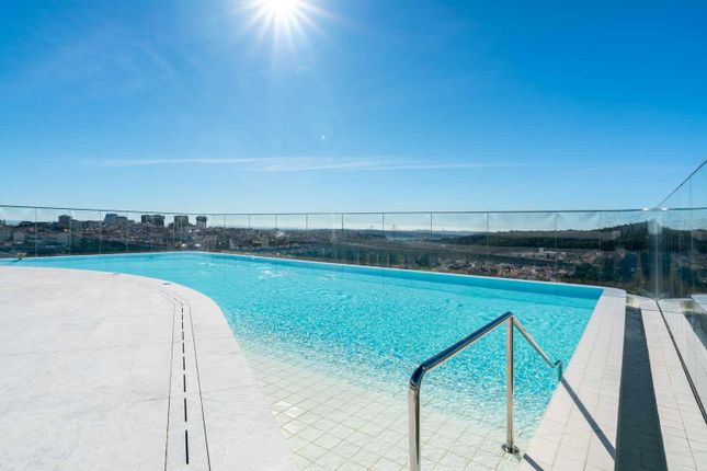 Apartment for sale in Campolide, Lisbon, Portugal