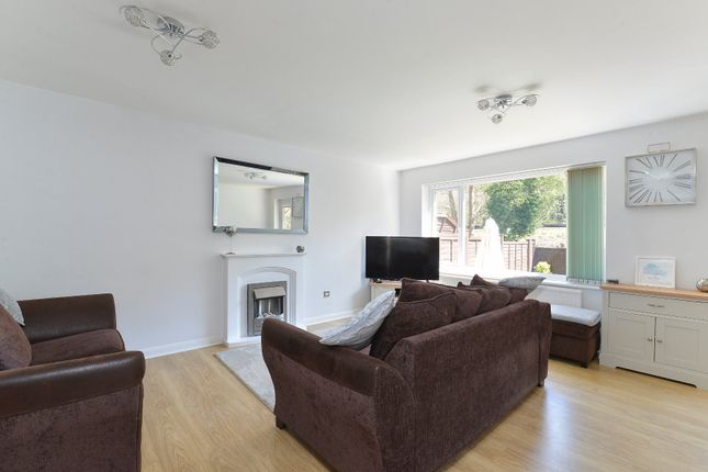 End terrace house for sale in Portsmouth Road, Godalming, Surrey