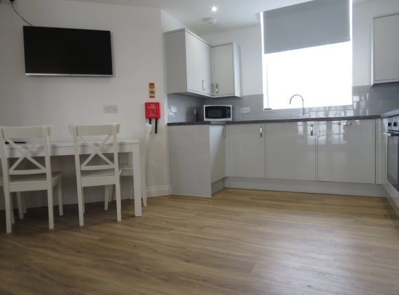 24a, Heathcoat Street, Loughborough photo 3