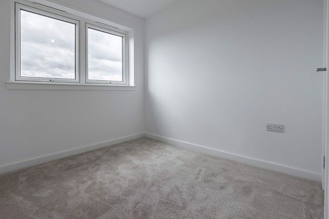 End terrace house for sale in Quarry Road, Fauldhouse