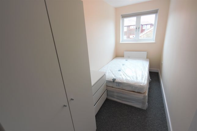 Thumbnail Room to rent in Selmeston Place, Brighton