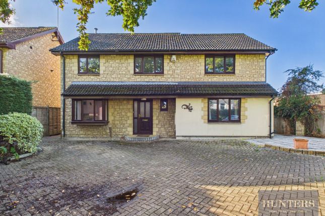 5 Bedroom Detached