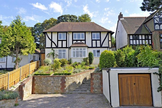 Thumbnail Property to rent in Harvey Road, Guildford, Surrey