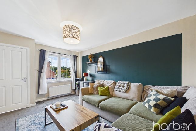 3 Myreside Way, Carntyne, Glasgow City photo 3