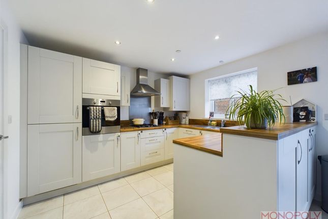 112 Carlton Meadows, Wrexham photo 2