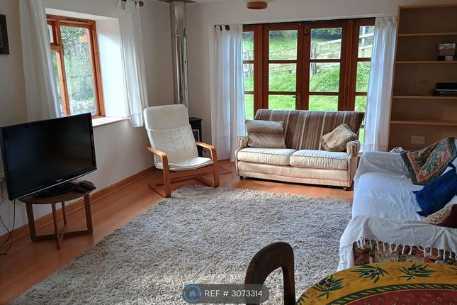 Brook Cottage, Bath photo 3