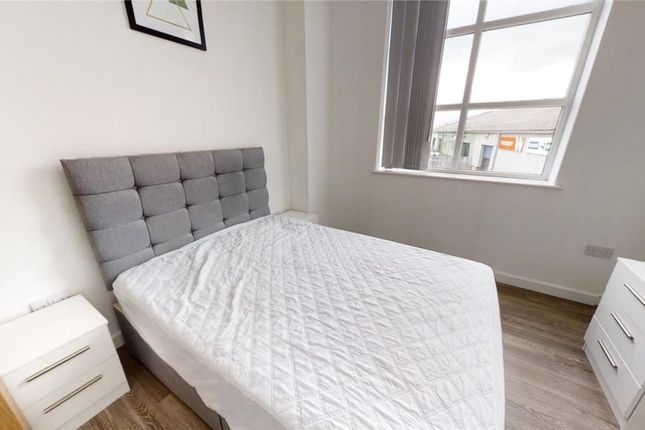 Flat for sale in Miry Lane, Wigan