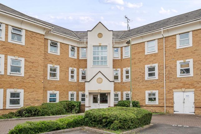 Thumbnail Block of flats for sale in Sunbury-On-Thames, Surrey