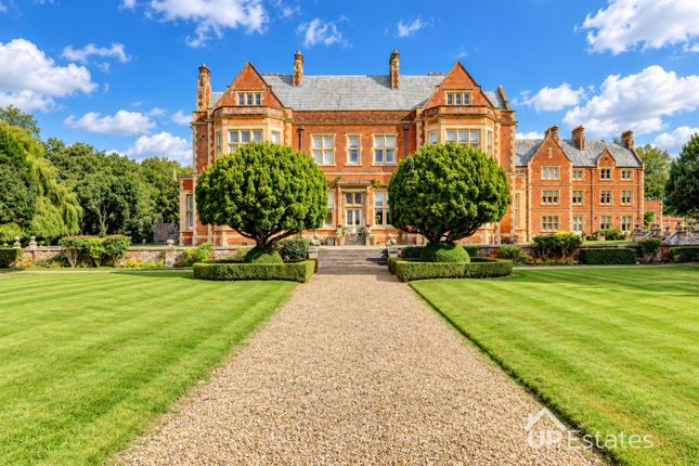 1 East Wing, Caldecote Hall, Caldecote Hall Drive, Nuneaton photo 3