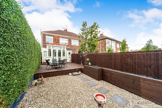 Image of 2 Alston Avenue, Hull, HU8 8UA