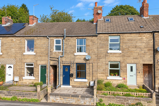 2-bed house on 84, Nottingham Road, Belper, £175,000