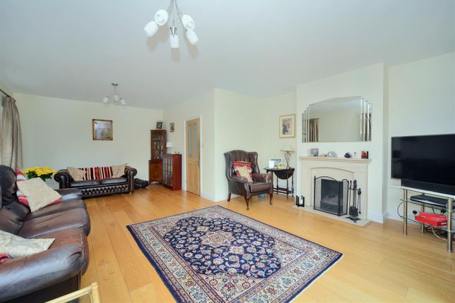 Detached house for sale in Summerfield Lane, Long Ditton, Surbiton