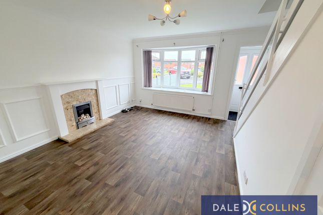 13, Arctic Place, Stoke-On-Trent photo 2
