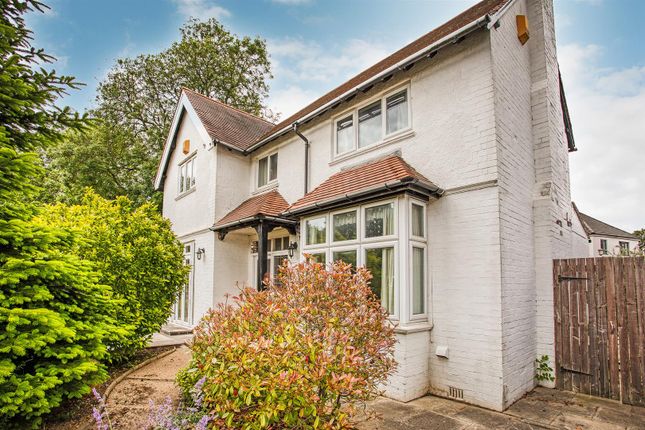 15, Heath Avenue, Derby photo 4