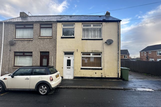 2-bed house on 63, Broomside Lane, Durham, £55,000