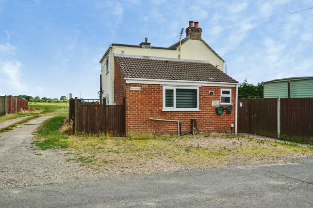 2-bed house on Beulah Cottage, Chapel Lane, Boston, £190,000