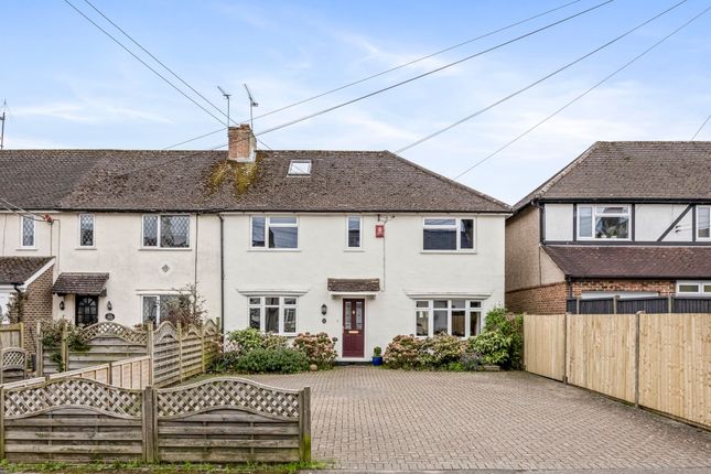 5-bed house on 32 New Street, Crawley, £550,000