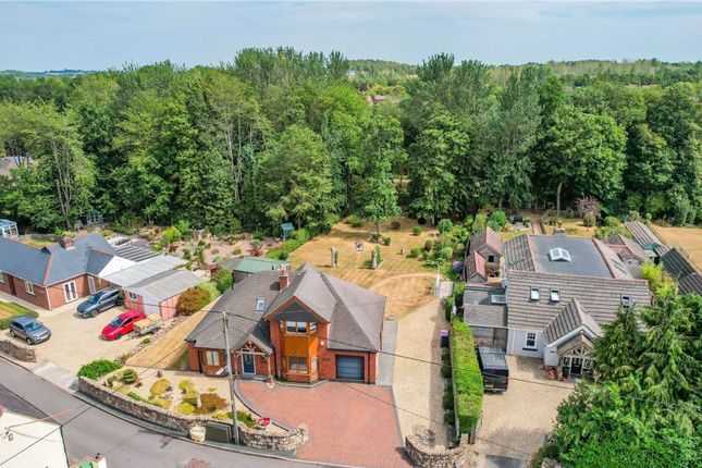 3-bed house on Westview, Telford, £525,000