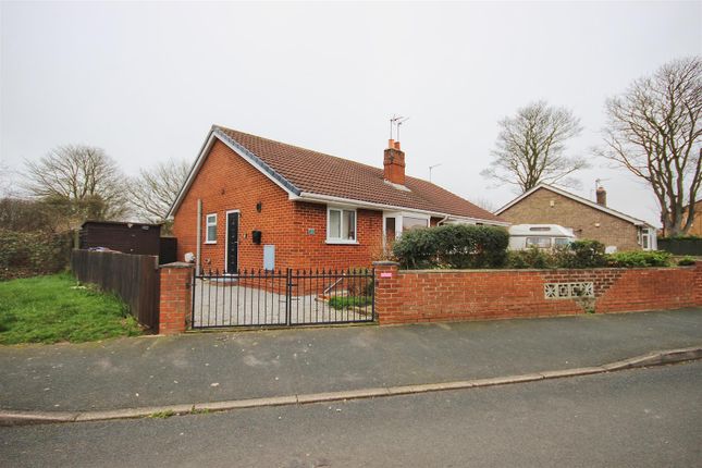2-bed house on 32, Queens Mead, Aldbrough, £174,950