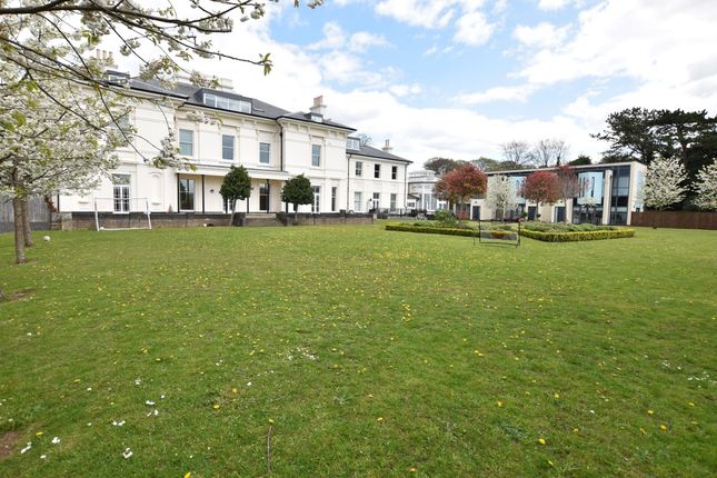 Flat for sale in Crofton Mansion, North Sudley Road, Liverpool. L17