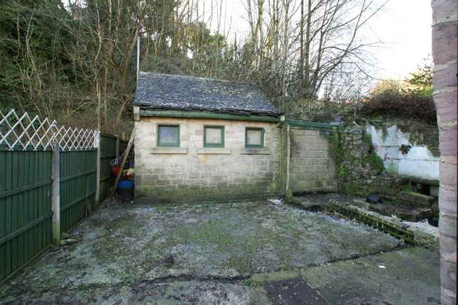 Semi-detached house for sale in Water Lane, Cromford, Matlock
