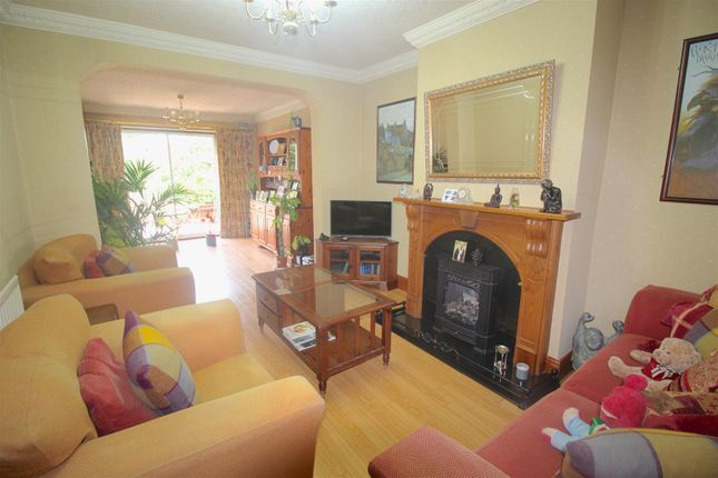 41, Hobmoor Croft, Birmingham photo 3