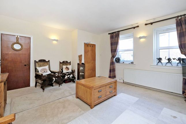 Terraced house for sale in High Street, Stonehaven, Aberdeenshire