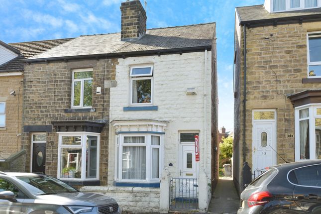 3-bed house on 11, Dorothy Road, South Yorkshire, £160,000