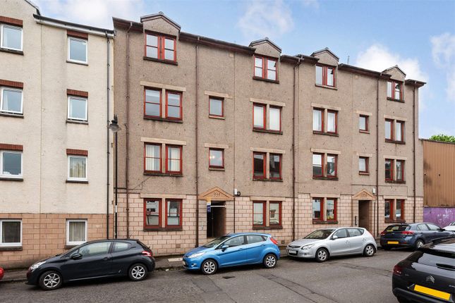 Thumbnail Flat for sale in Douglas Street, Stirling, Stirlingshire