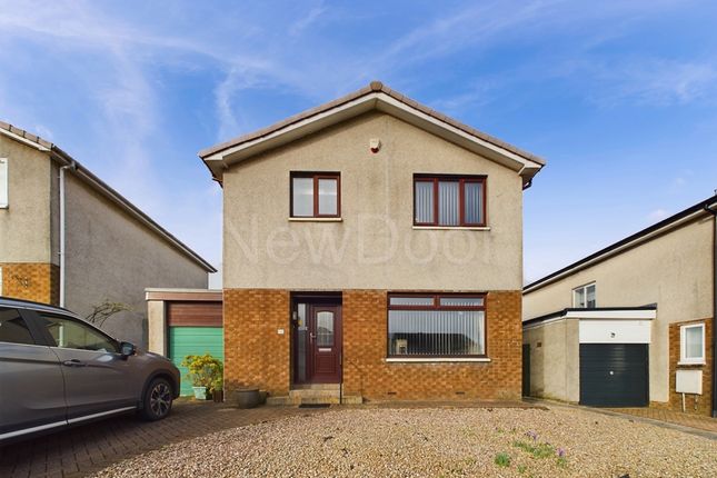 Thumbnail Detached house for sale in Millfield Lane, Erskine