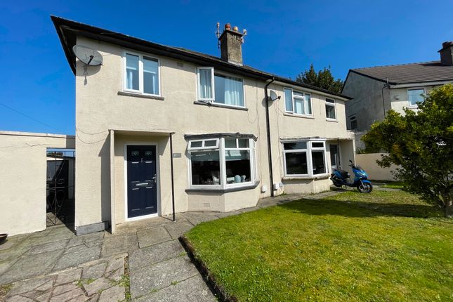 Thumbnail Semi-detached house for sale in Ingleton Drive, Lancaster