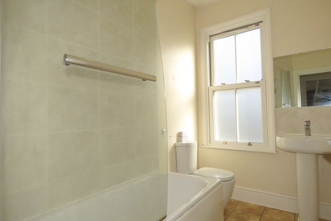 End terrace house to rent in Dundonald Road, London