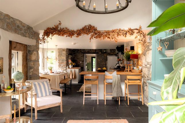 Beech Tree Cottage, Redmoor, Bodmin photo 2