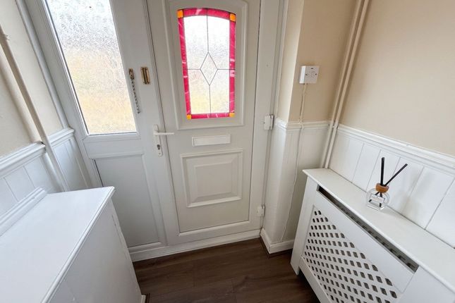 108 Bradshaw Avenue, Leicester photo 2