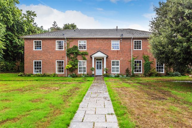 Thumbnail End terrace house for sale in Rose Hill, Dorking