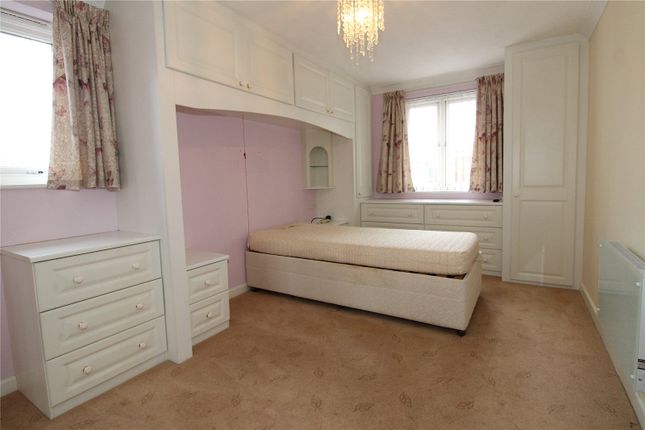 Flat 61, Moresby Court,, Westbury Road, Hampshire photo 4