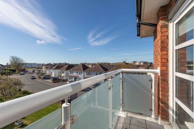 Flat for sale in Penhill Road, Lancing