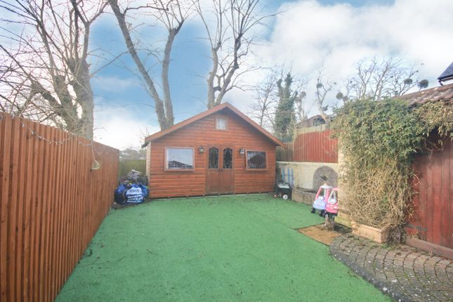 Detached bungalow for sale in Lincoln Road, Poole