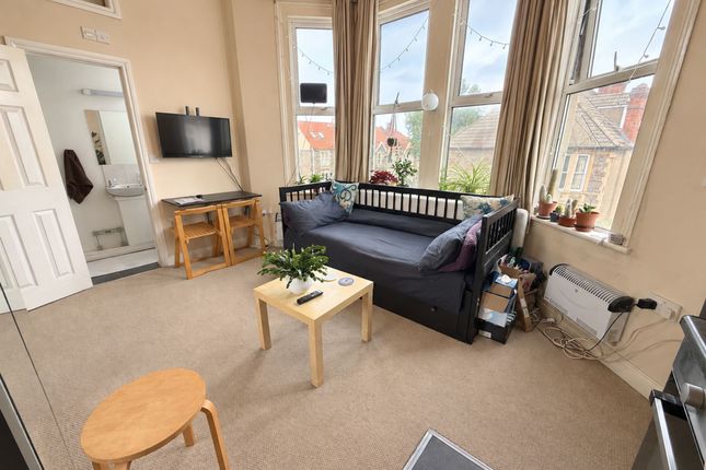 Flat 7, 84, Coldharbour Road, Redland, Bristol photo 5