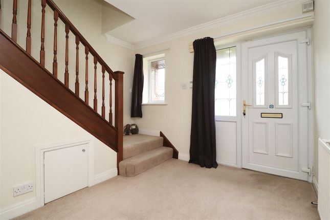 1, John Ward Close, Stamford Bridge photo 5