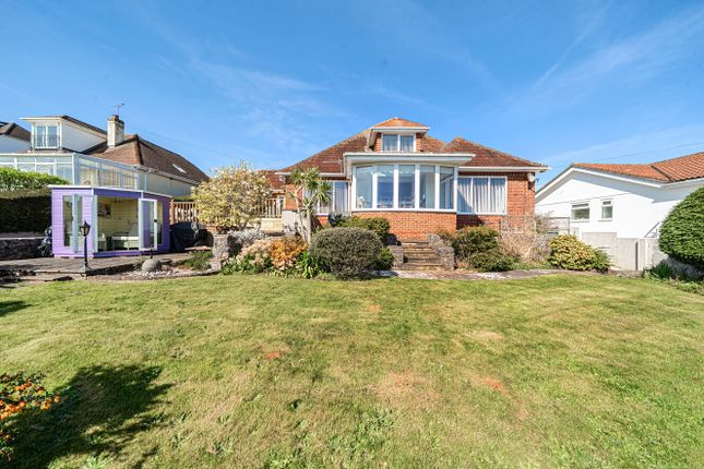4-bed house on 57, Winsu Avenue, Paignton, £675,000