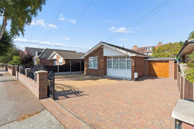 2-bed bungalow on 99, Portland Avenue, Kent, £475,000