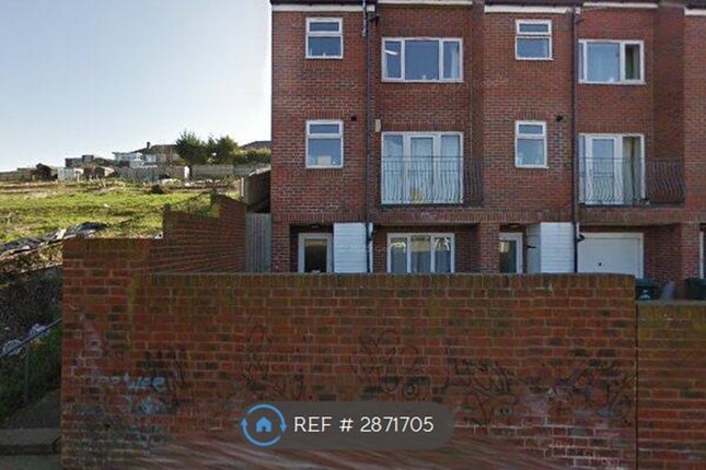 1-bed house on Nesbitt Road, Brighton, £650/mo