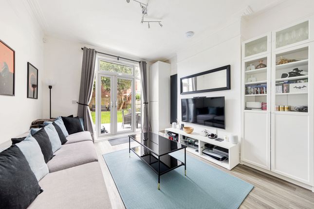 Thumbnail Room to rent in Olive Road, London