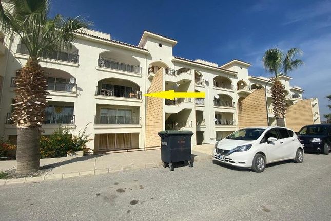 Thumbnail Apartment for sale in 2 Bed Spacious Apartment In Bogaz/Iskele, Iskele, Cyprus
