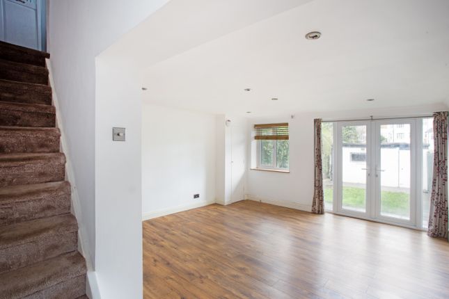 Semi-detached house for sale in Banstead Road, Caterham