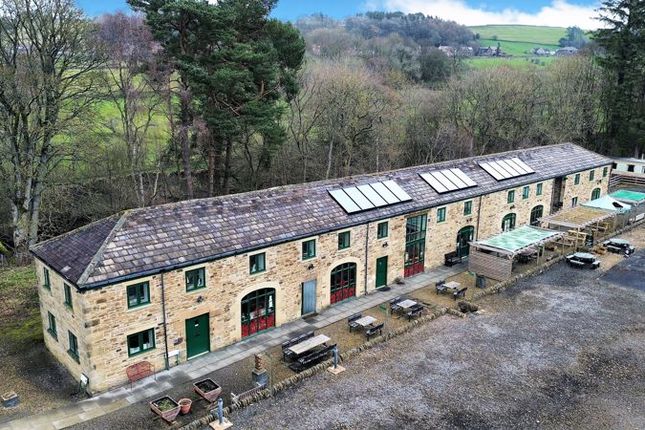Thumbnail Commercial property for sale in Allen Mill, Allendale, Northumberland