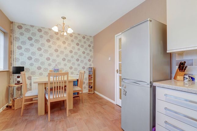 34 Featherstone Close, Nottingham photo 4