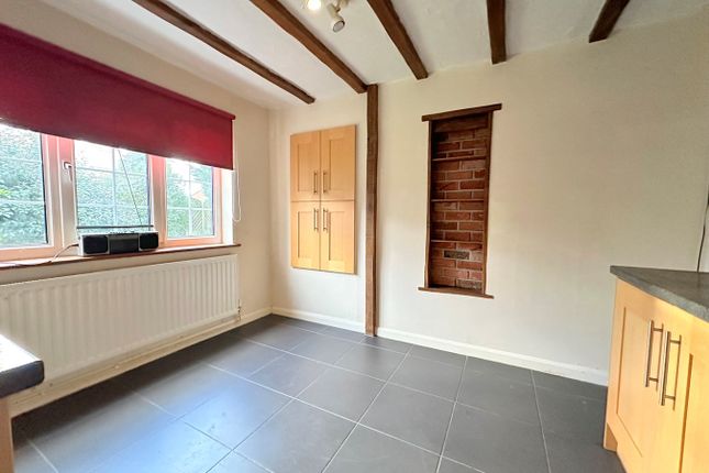 Detached house for sale in Tyrells Way, Great Baddow, Chelmsford