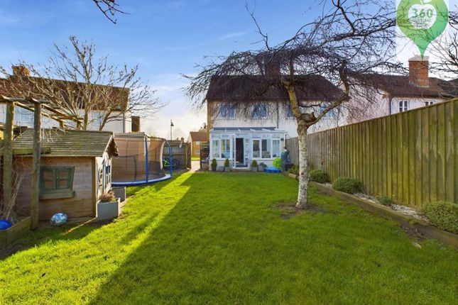 Semi-detached house for sale in Barn Orchard, Norton Sub Hamdon, Stoke-Sub-Hamdon